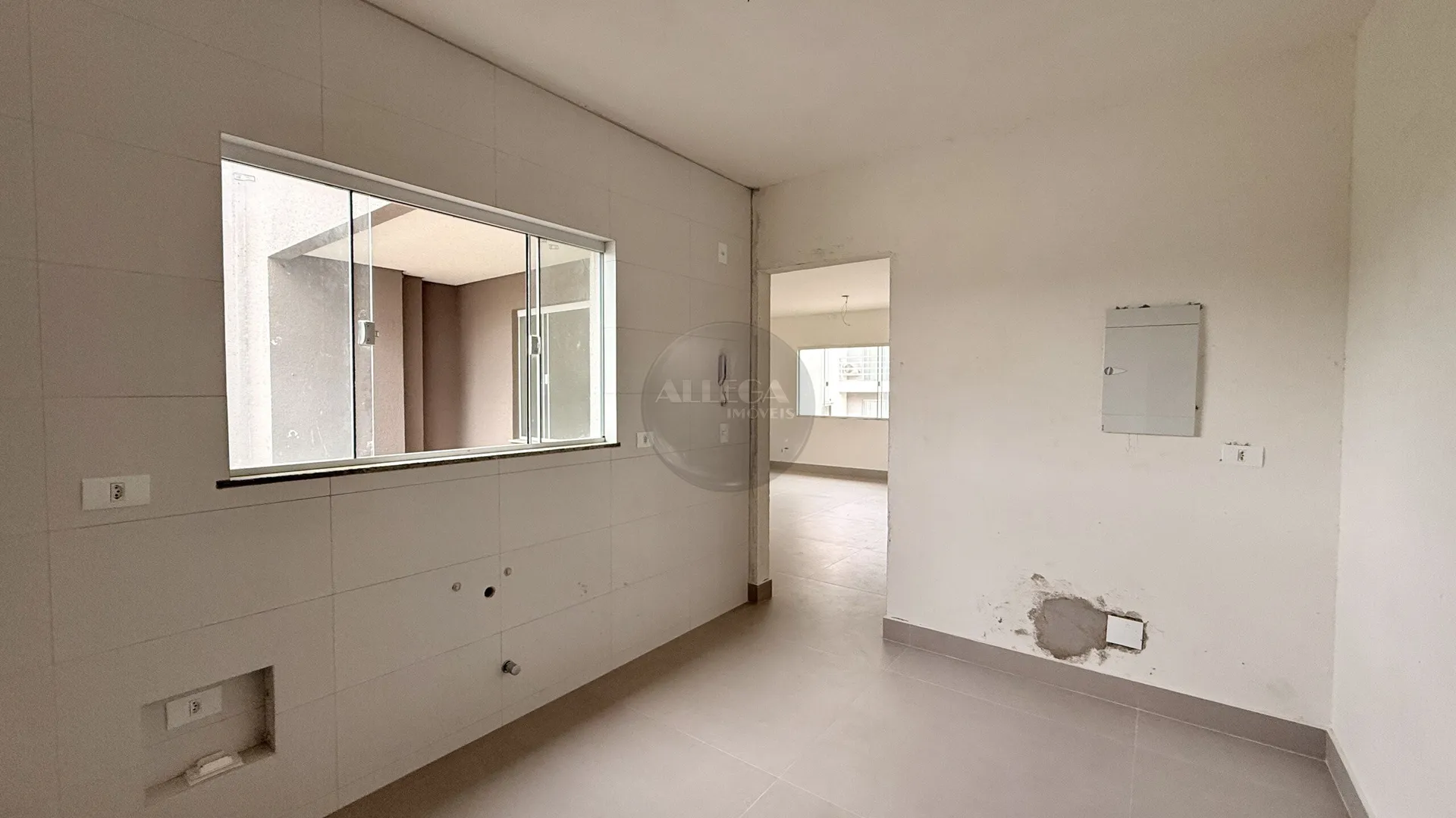 3-bedroom house, 1 with its own bathroom, 208 m², Curitiba — photo 10