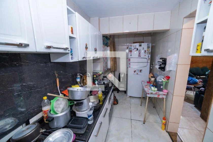 Furnished 2-bedroom apartment with 55 m² and 1 parking — photo 15
