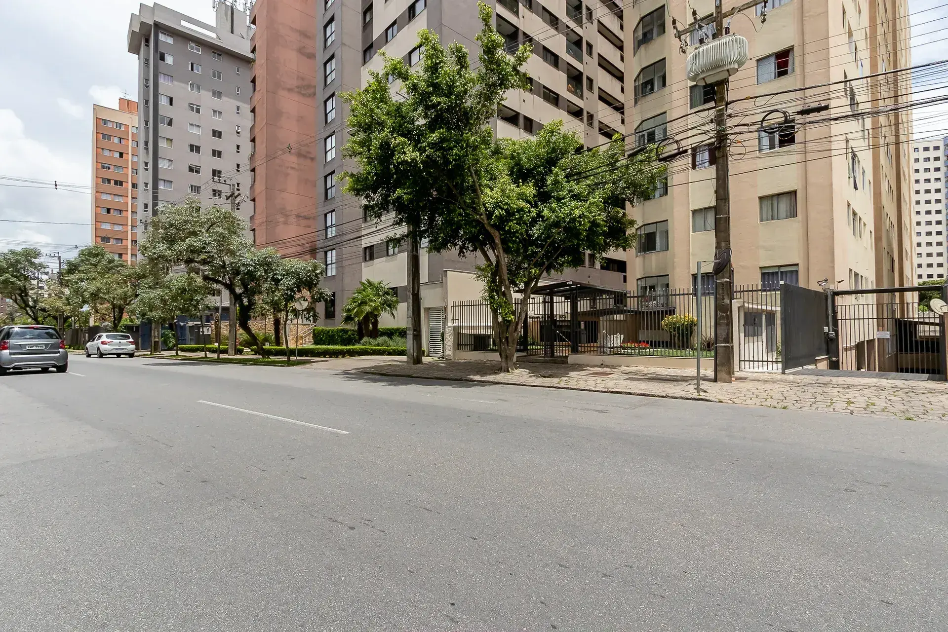 Furnished apartment, 32 m², with a dryer — photo 25