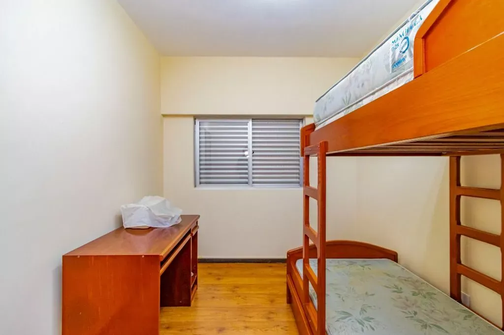 95 m² apartment with 2 bedrooms and 2 bathrooms — photo 25