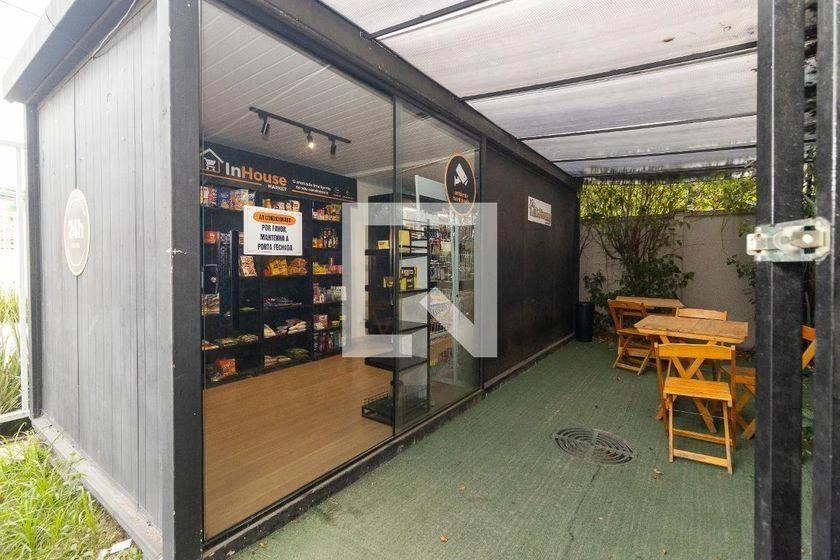 Apartamento de 2 quartos e 45 m² — photo 26