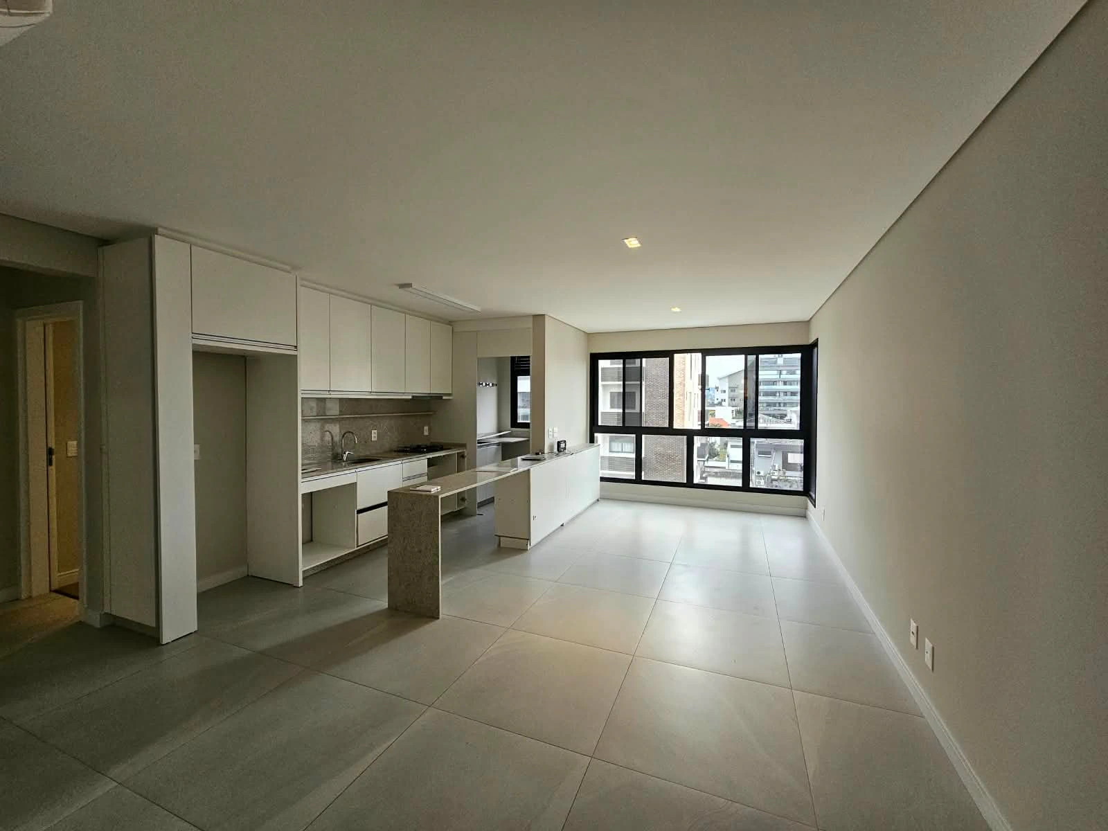 Departamento amueblado, 70 m², con vista al agua — photo 2