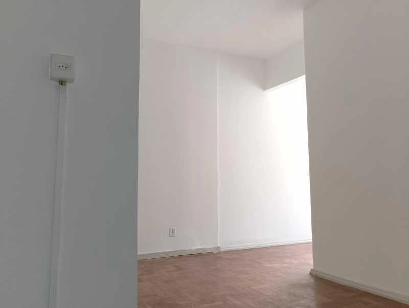 63 m² apartment with 1 bedroom and 2 bathrooms — photo 10