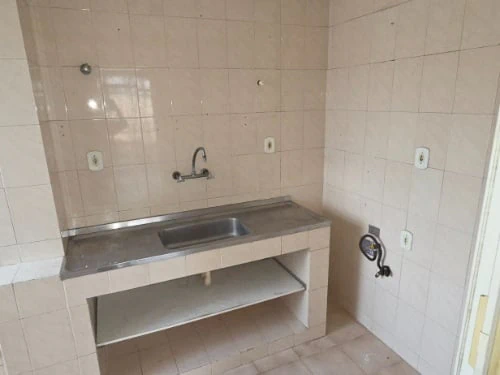 1-bedroom apartment with a separate kitchen and balcony — photo 2