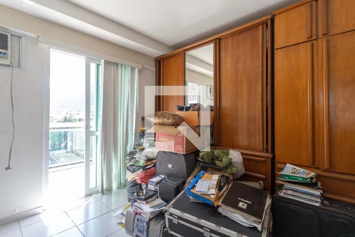 1-bedroom apartment with balcony and private BBQ grill — photo 41