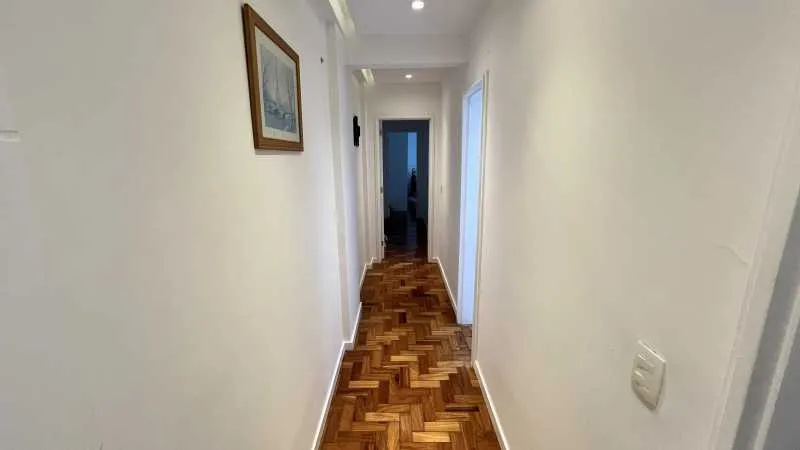 Furnished 3-bedroom apartment with 3 bathrooms — photo 17