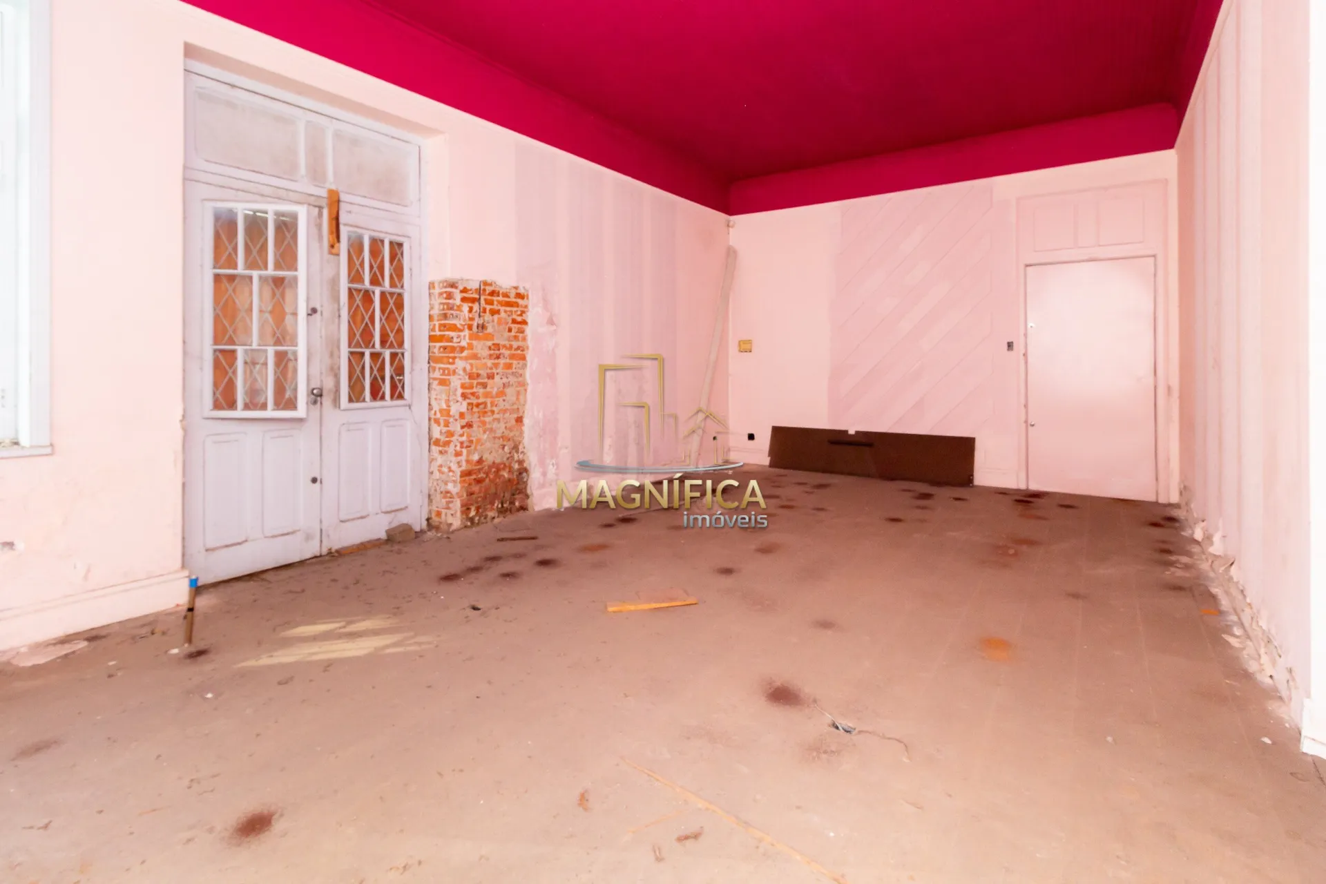 Commercial house with 1 bedroom and balcony, 501 m² — photo 40