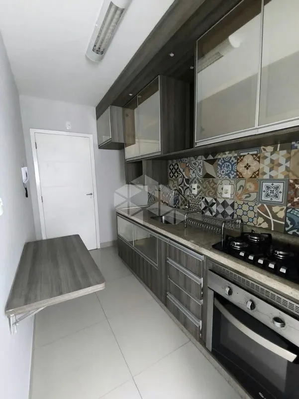 2-bedroom apartment, 60 m² — photo 11