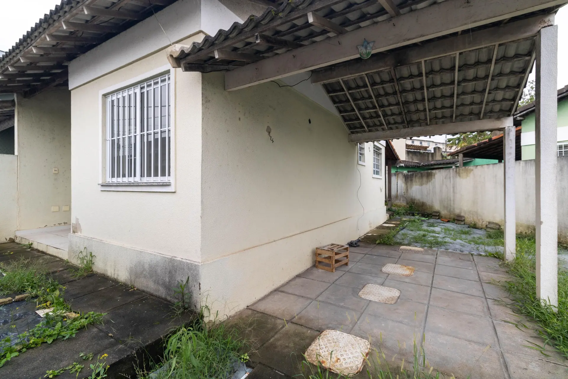 Private BBQ in a 2-bedroom house, 67 m² — photo 3
