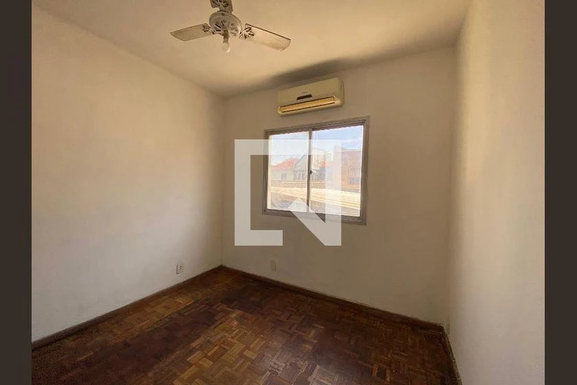 Apartamento com piso de madeira ou laminado, Méier — photo 45