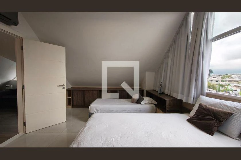 Casa mobiliada de 5 quartos com banheira — photo 33