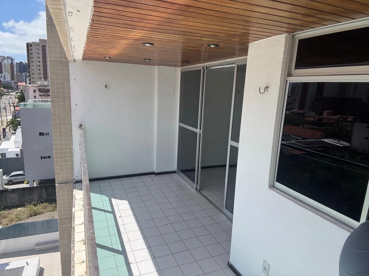 3-bedroom apartment, 120 m² — photo 15