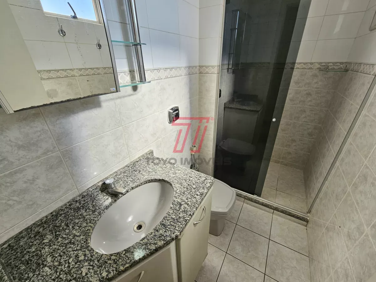 Apartamento com 3 quartos, 122 m² e 1 vaga — photo 19