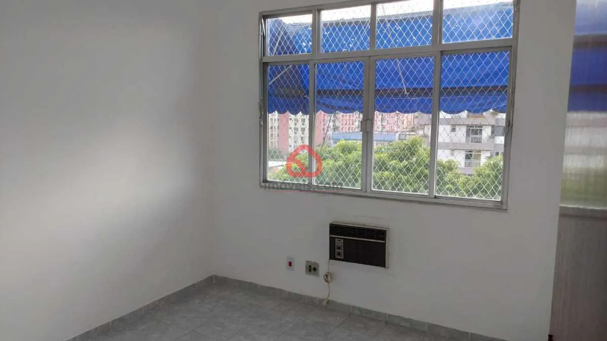 Unfurnished apartment with 2 bedrooms and 1 parking spot — photo 3