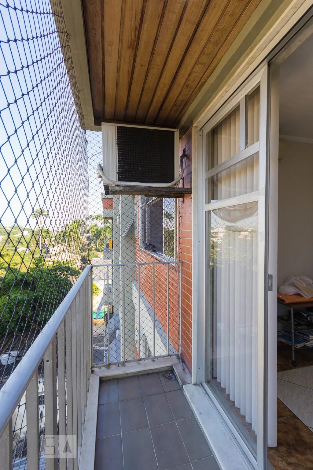 Apartamento mobiliado com 3 dormitórios e 3 banheiros — photo 43