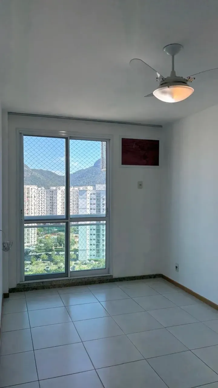 77 m² apartment with 3 bedrooms, balcony and 1 parking — photo 9