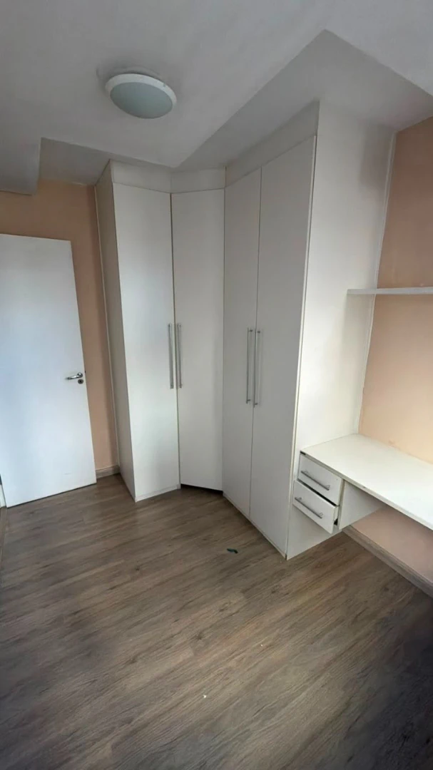 64 m² apartment with a walk-in closet and a private pool — photo 18