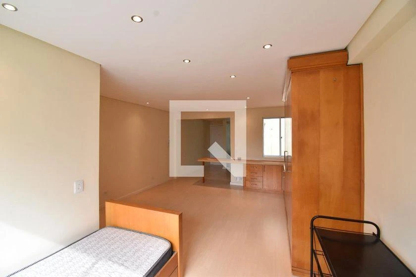 Меблированная квартира с 1 спальней 38 м² и 1 ванной — photo 3