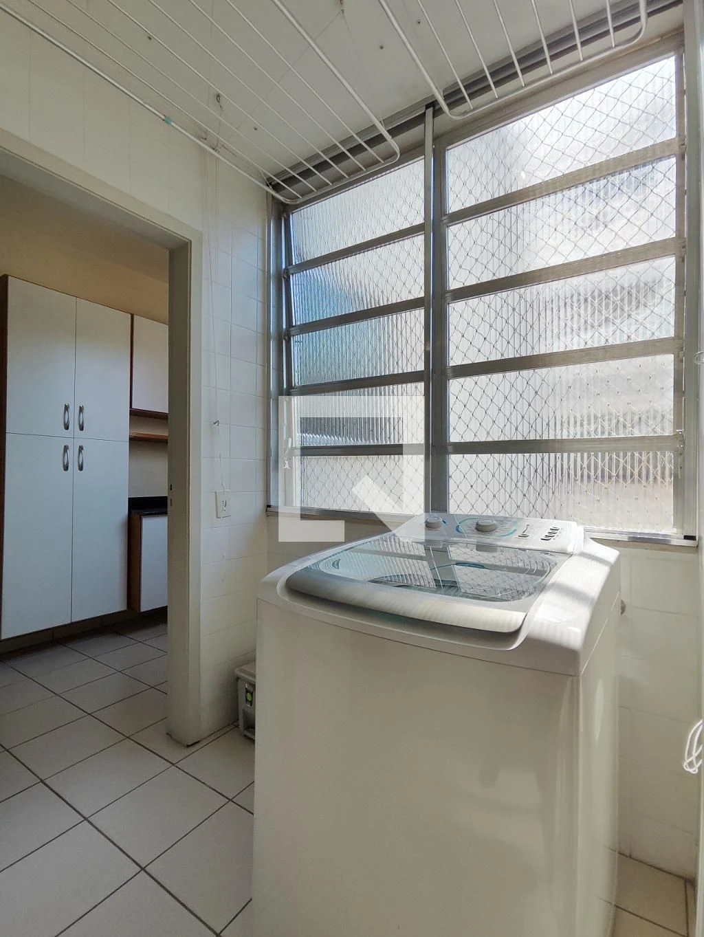 2-bedroom apartment with a washing machine in Rio de Janeiro — photo 68