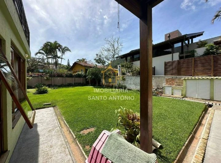 Дом в кондоминиуме 594 м²: 4 спальни и 2 парковки — photo 3