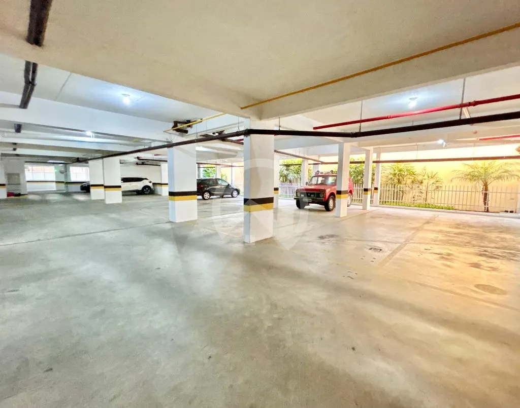 Квартира 67 м² з балконом із грилем та заскленим балконом — photo 28
