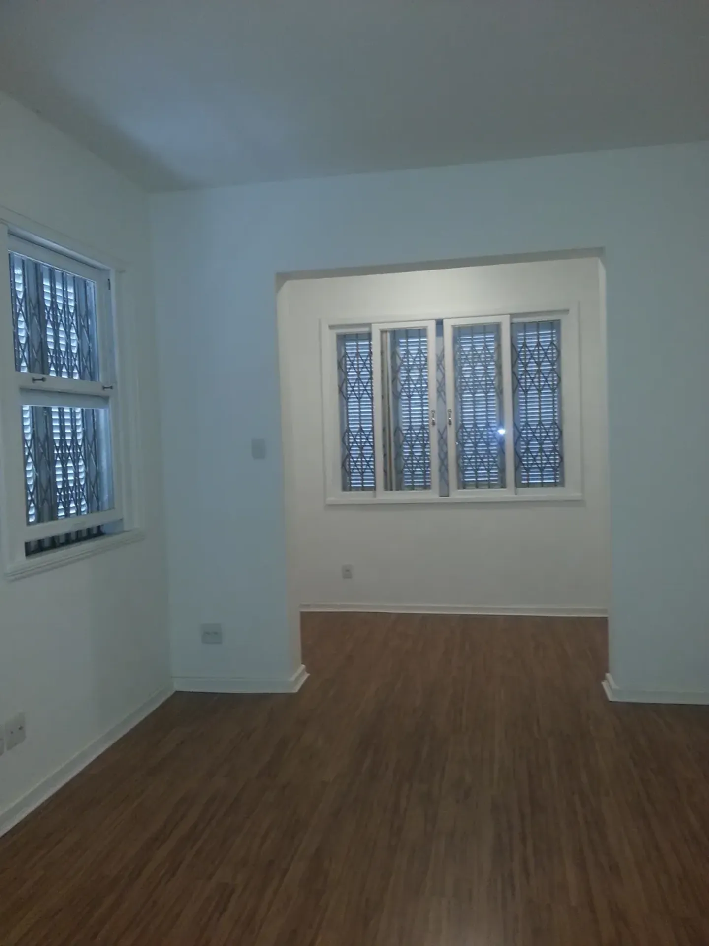 Apartment, 80 m², with wood or laminate floors — photo 7