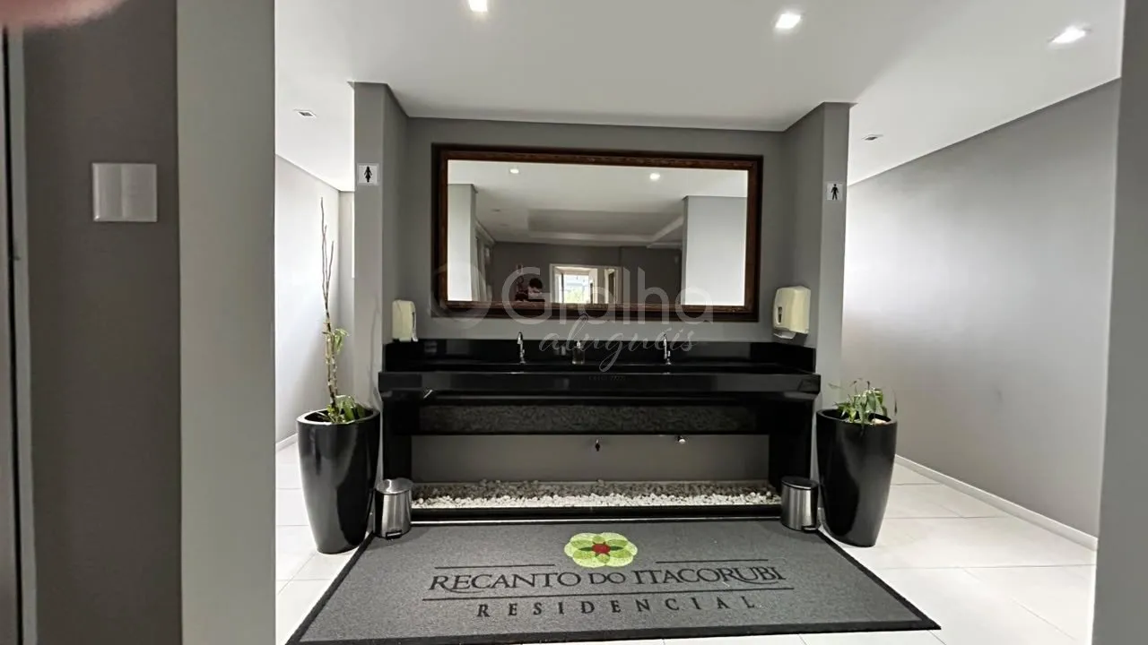 Furnished apartment, 119 m², with floor-to-ceiling windows — photo 43