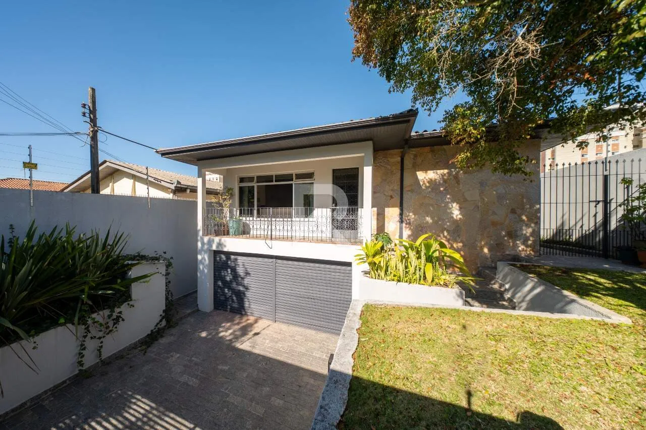 Casa sin amueblar con jardín y barbacoa privados — photo 4