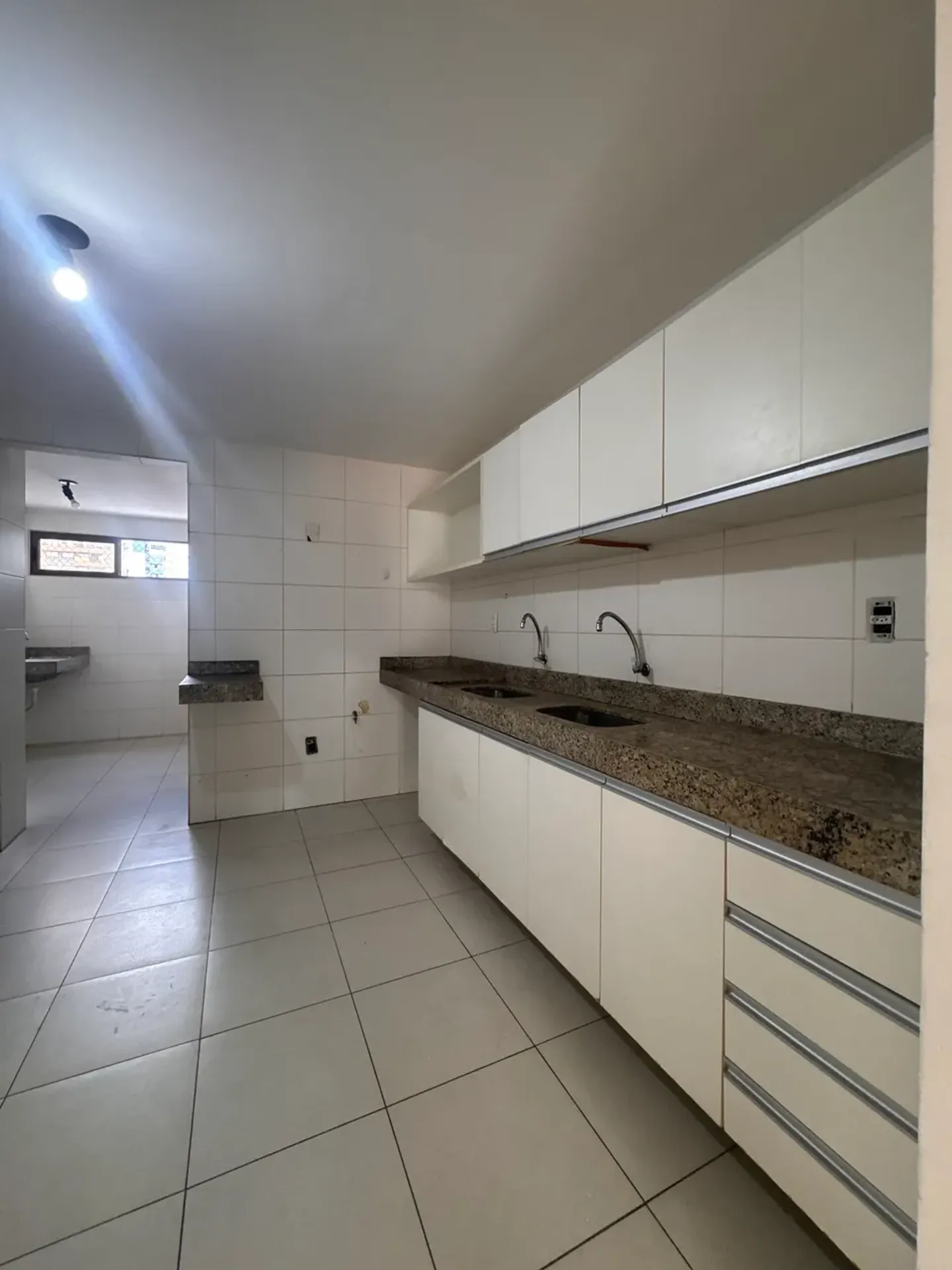 Departamento de 5 dormitorios en edificio con sauna — photo 4