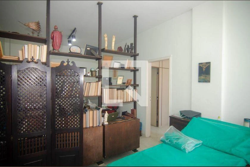 Apartamento en alquiler con 2 dormitorios y 270 m² — photo 5