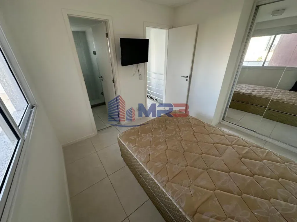 Apartamento de 3 quartos em condomínio com academia — photo 21