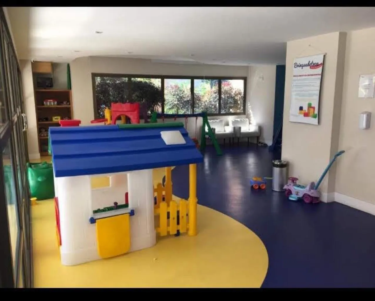 Apartamento, 82 m², com churrasqueira privativa — photo 22