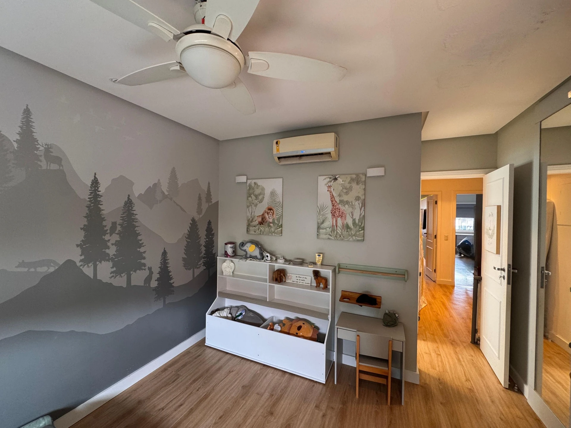 Furnished house, 550 m², with a bathtub — photo 68