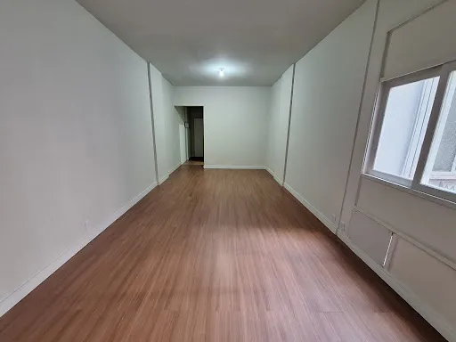 1-bedroom apartment with 37 m² and 1 bathroom — photo 5