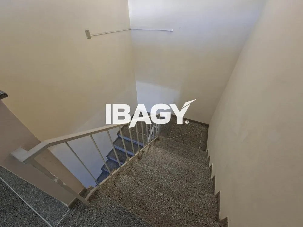Квартира на первом этаже: 2 спальни и кухня с газом — photo 12