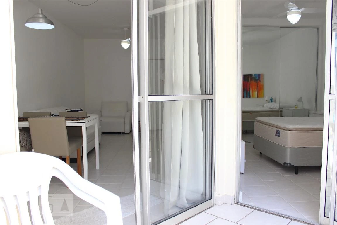 Water view in a one-bedroom apartment, 52 m² — photo 26