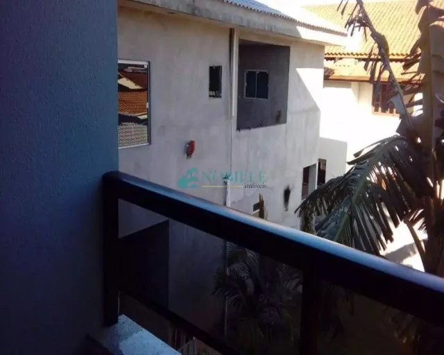 Apartamento com 2 quartos e 2 banheiros — photo 15