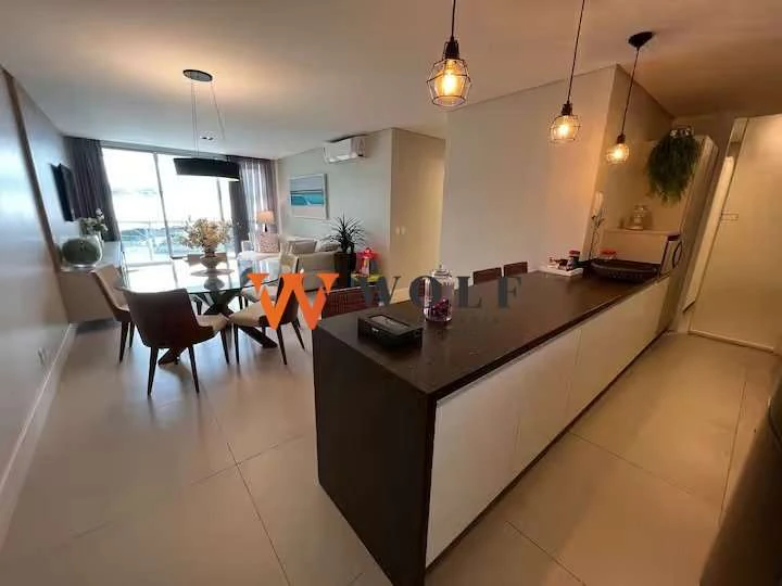 Apartamento mobiliado 2 dormitórios com 120 m² e 2 vagas — photo 4
