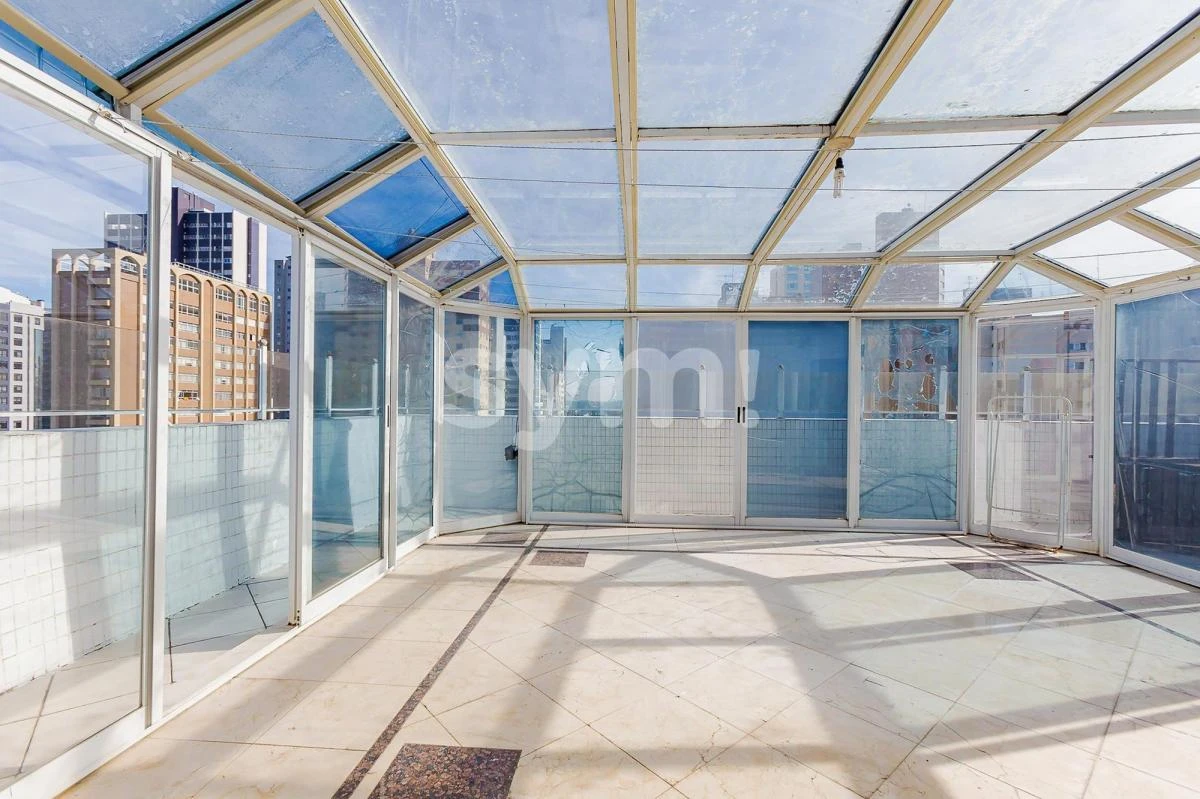 Квартира с 3 спальнями и грилем на балконе — photo 3