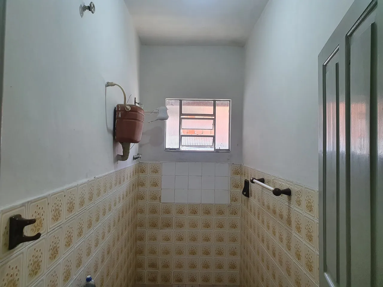 Casa para aluguel com 1 quarto e 1 banheiro — photo 10
