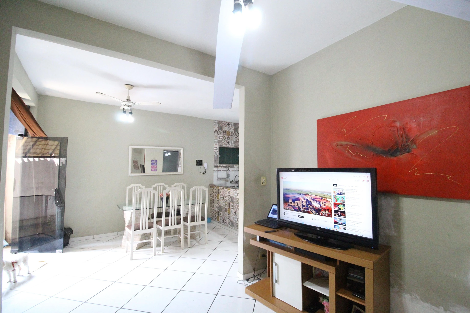 Casa de 1 dormitorio con jardín en Rio de Janeiro — photo 15