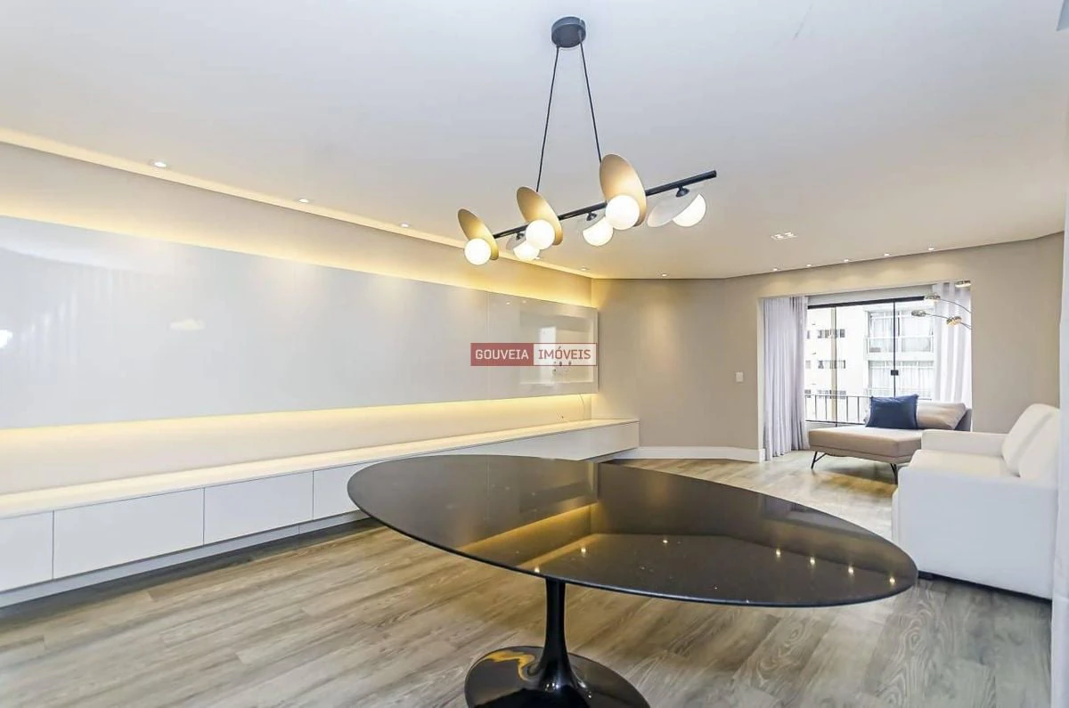 Квартира 193 м² з власним басейном та гардеробною — photo 7