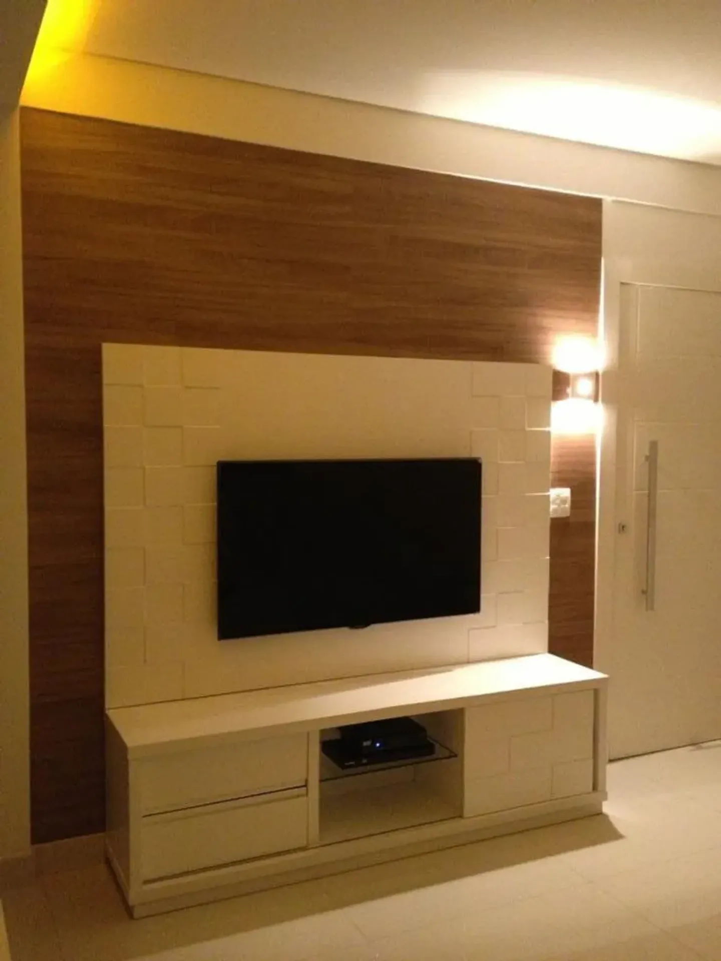 Apartamento mobiliado, 60 m², com espaço de home office — photo 9