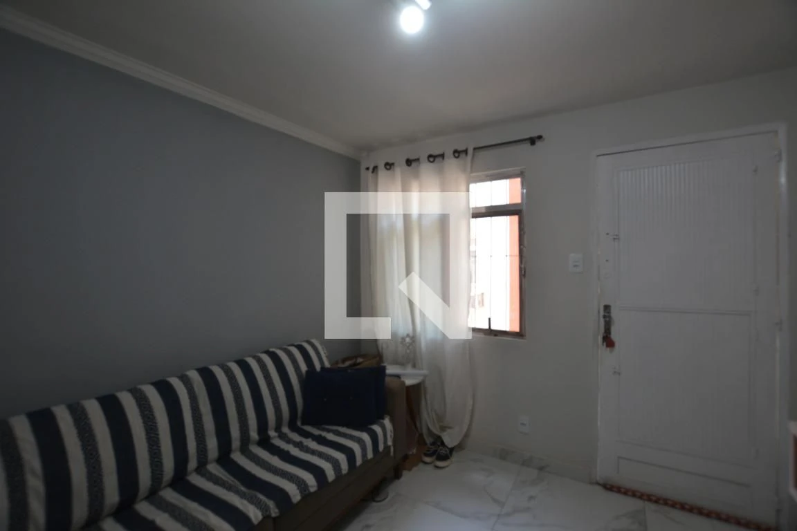 One-bedroom apartment with a private BBQ in Rio de Janeiro — photo 9