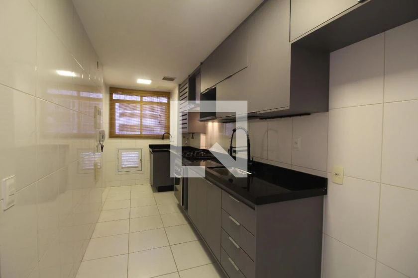 Apartamento de 2 quartos com varanda gourmet, Barra Olímpica — photo 47