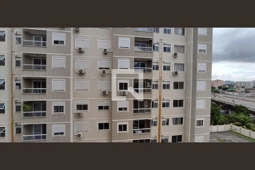Mountain view in a 2-bedroom apartment, 49 m² — photo 3