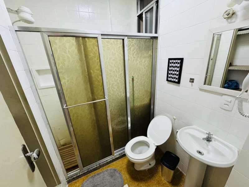 Furnished 30 m² apartment with 1 bedroom — photo 12
