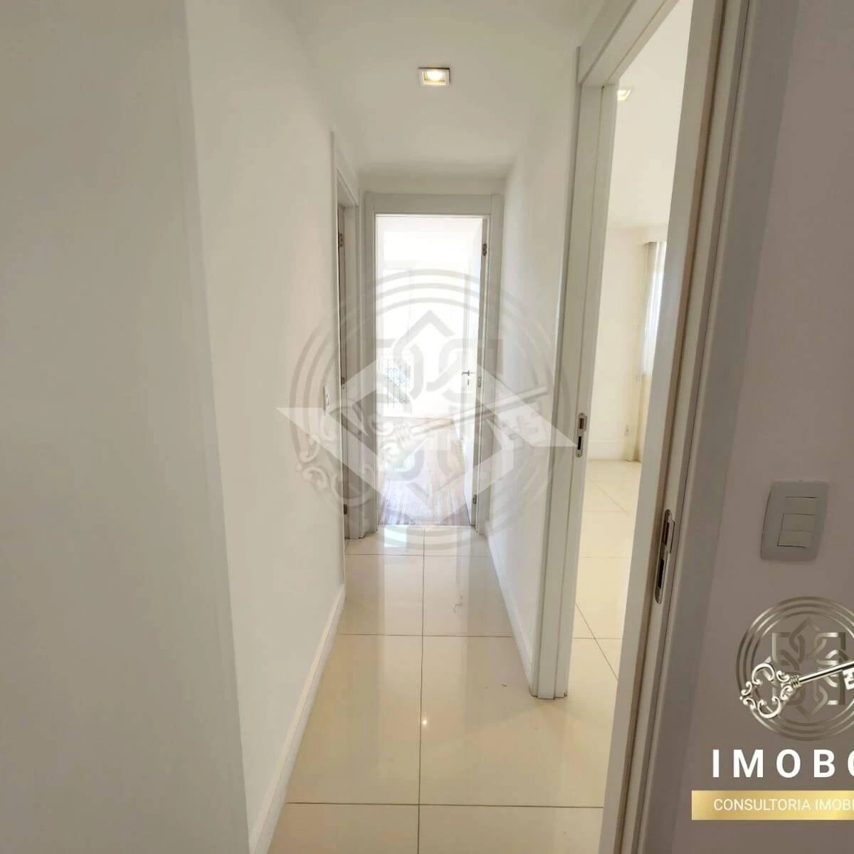 166 m² apartment with 3 bedrooms and a balcony — photo 15
