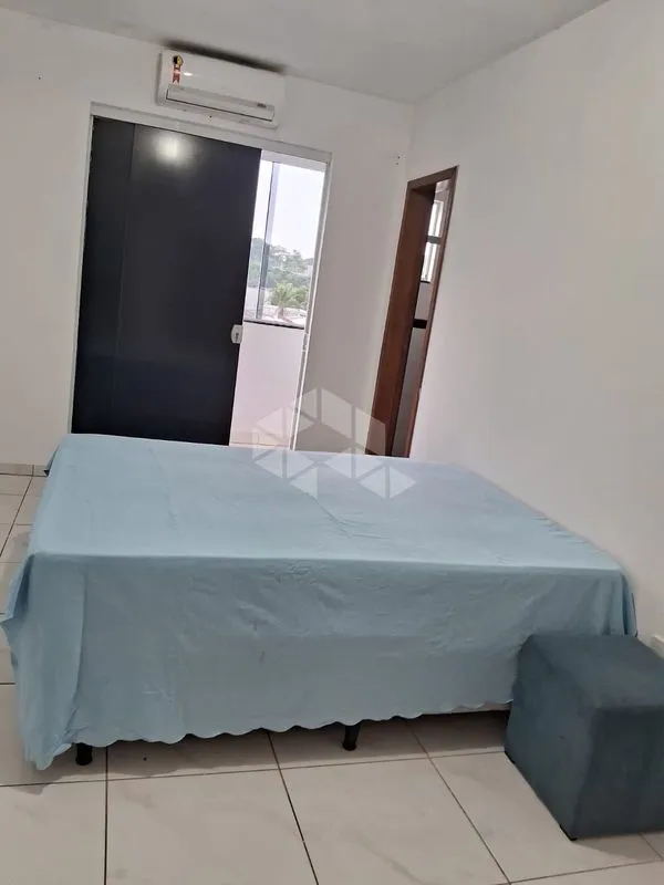 Меблированная квартира 70 м² с кухней на газу