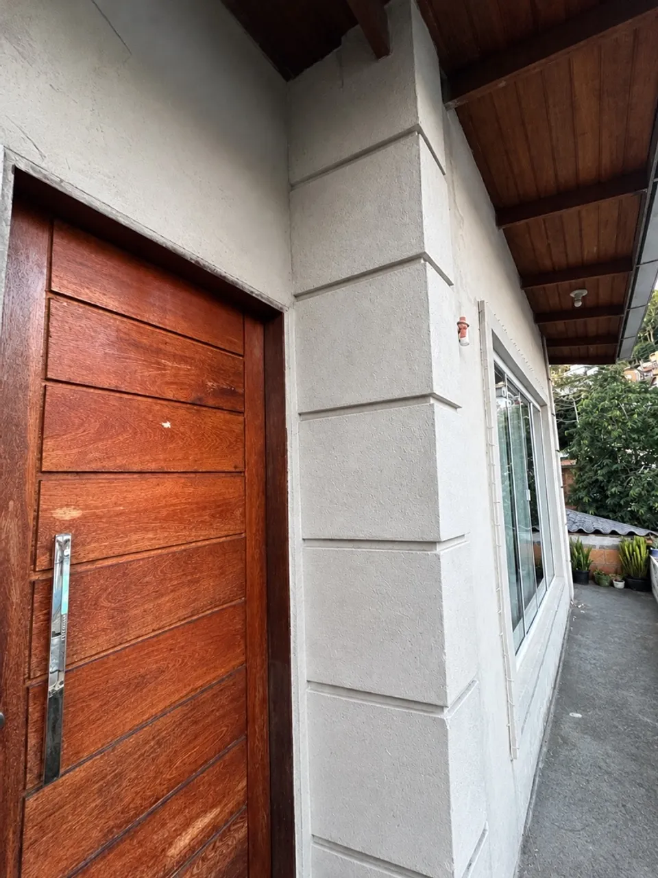 Furnished apartment, 30 m², with a water view — photo 11